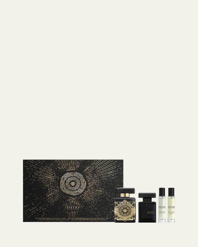 Oud for Greatness Festive Fragrance Coffret